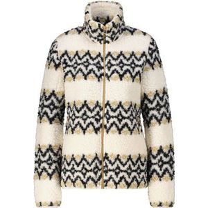 Bergzeit Basics Dames Meru Annecy Jas