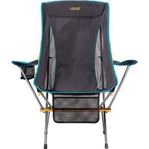 Uquip Infinity Lounger Campingstoel