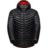 Mammut Heren Eigerjoch Advanced In Hooded Jas