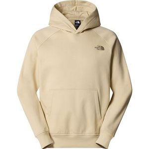 The North Face Heren Raglan Box Nse Hoodie
