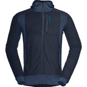 Norrona Heren Falketind Alpha120 Vest