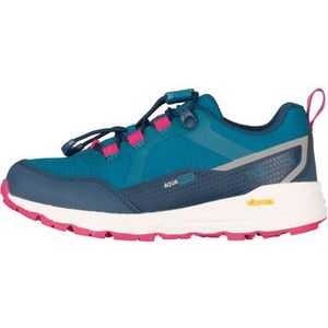 Trollkids Kinderen Skarvan Hiker Low XT Schoenen