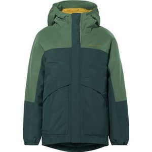 VAUDE - Kids Escape Padded Jacket - Hardshell Jas - Waterdicht - Kinderen