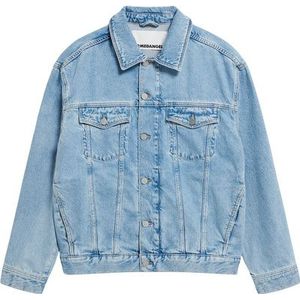 Tussenjassen - Effen - Katoen - Wijde Pasvorm