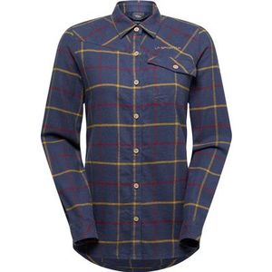 La Sportiva Dames Rambler Light Flannel Blouse