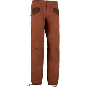 E9 Heren Rondo Slim Broek