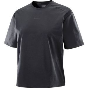 Salomon Dames Trackline T-shirt