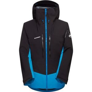 Mammut Dames Taiss Pro HS Hoodie Jas