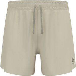 Odlo Heren Zeroweight 5 Inch Korte broek