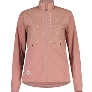 Maloja Dames RibiselM. Jas