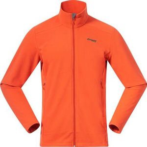 Bergans Heren Finnsnes Fleece Jas