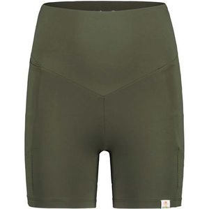 Maloja Dames PunyaM. Short Tights