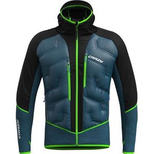 Crazy Heren Viper Jas