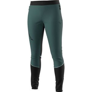 Alpine Hybrid-broek - Dames - Zwart - Isolerend - Adembaar