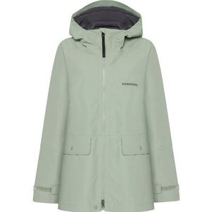 Didriksons Dames Tone Parka