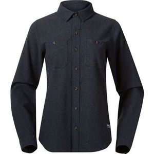 Bergans Dames Nordmarka Flannel Blouse