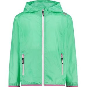 CMP Kinderen Girls Fix hoodiejas