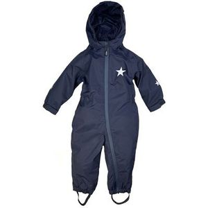 BMS Kinderen Softlan Overall