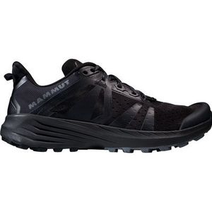 Mammut Dames Saentis TR Low Schoenen