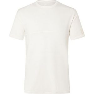 Super.Natural Heren Oversized Bio T-Shirt