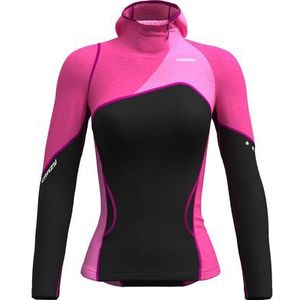 Crazy Dames Electra Hoodie