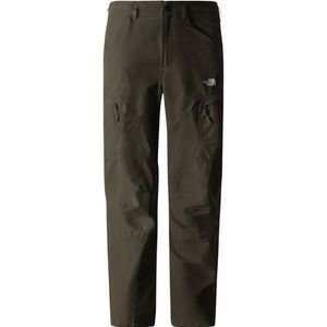 The North Face Heren Exploration Tapered Broek