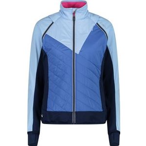 CMP Dames Sleeves softshelljas