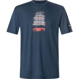 Super.Natural Kinderen Surf Trip T-shirt