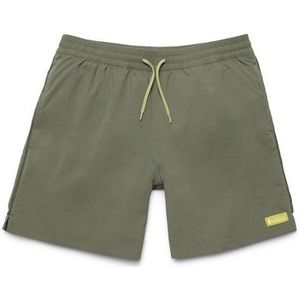 Cotopaxi Heren Brinco 7" Shorts
