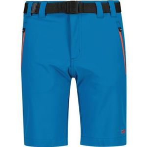 CMP Kinderen Trekkingbroek short