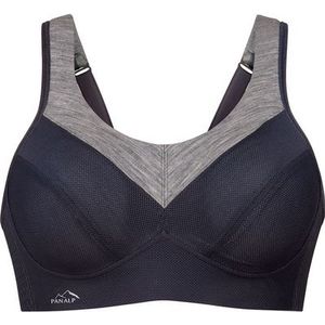 Anita Dames PanAlp Merino Wolle Sport BH