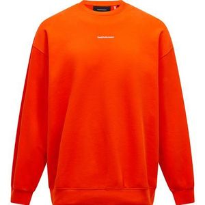 Peak Performance Heren Original Terry Trui