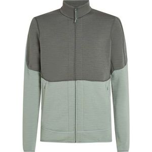 Icebreaker - 400 RealFleece Descender - Jas - Heren