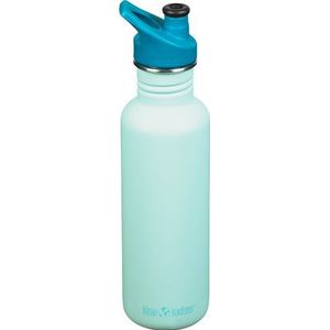 Klean Kanteen Classic Sports Cap Drinkfles