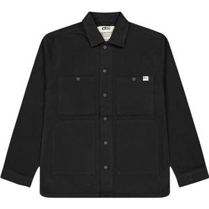 Picture Heren Smeeth Jas