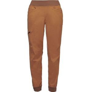 Black Diamond Dames Technician Jogger Broek
