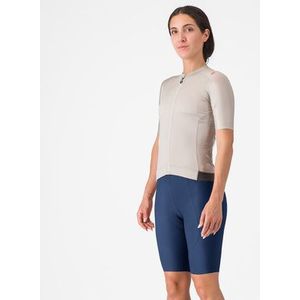 Castelli Dames Espresso Fietsbroek kort