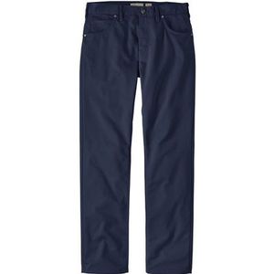 Patagonia Heren Performance Twill Jeans