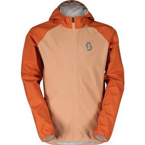 Scott Kinderen WP Jas