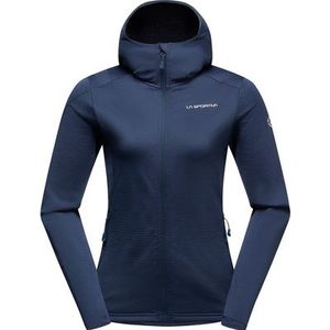 La Sportiva Dames Chill Thermal Hoodie Jas