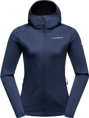 La Sportiva Dames Chill Thermal Hoodie Jas