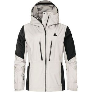 Schöffel Dames Style Lufeld Shell Jas