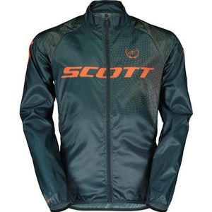 Scott Kinderen RC Pro WB Jr Jas