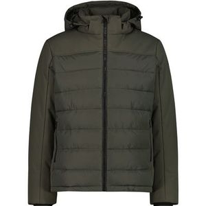 CMP Heren Zip Hoodie Jas