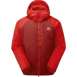 Mountain Equipment Heren Shelterstone Jas