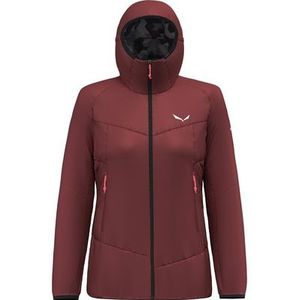 Salewa Dames Ortles TWR Stretch HD Jas