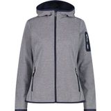 Damesjack met capuchon CMP