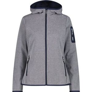 Damesjack met capuchon CMP