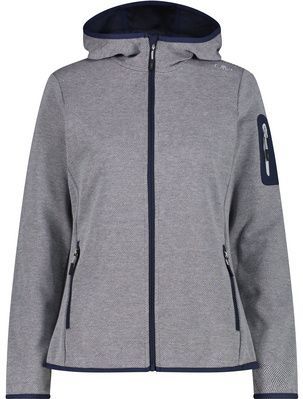 Damesjack met capuchon CMP