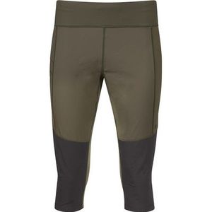 Bergans Dames Fløyen 3/4 Outdoor Tight